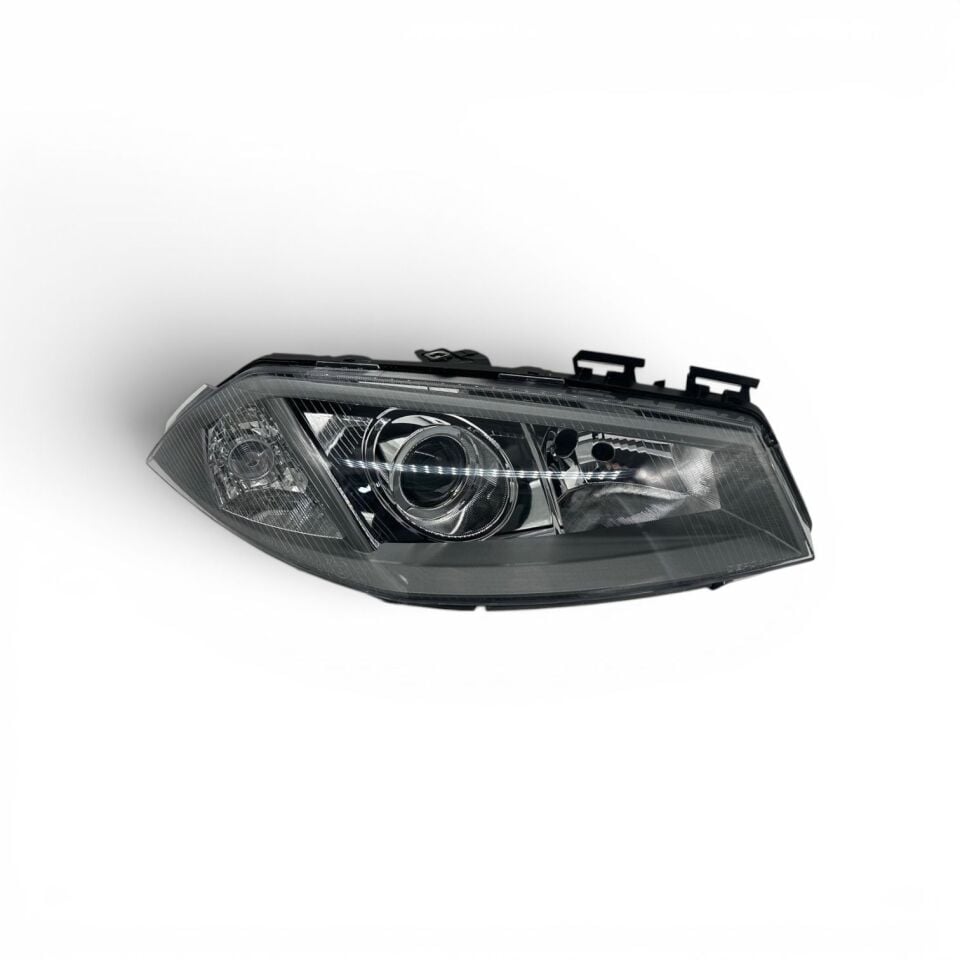 Renault Megane 2 Faz 1 Sağ Far 7701064022