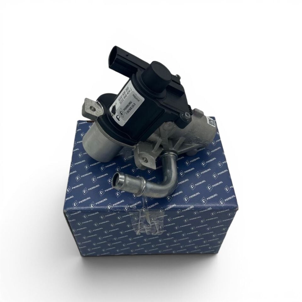 Renault Fluence Megane 3 Clio 4 1.5 dCi Euro 5 Egr Valfi 8200846454 8200836385