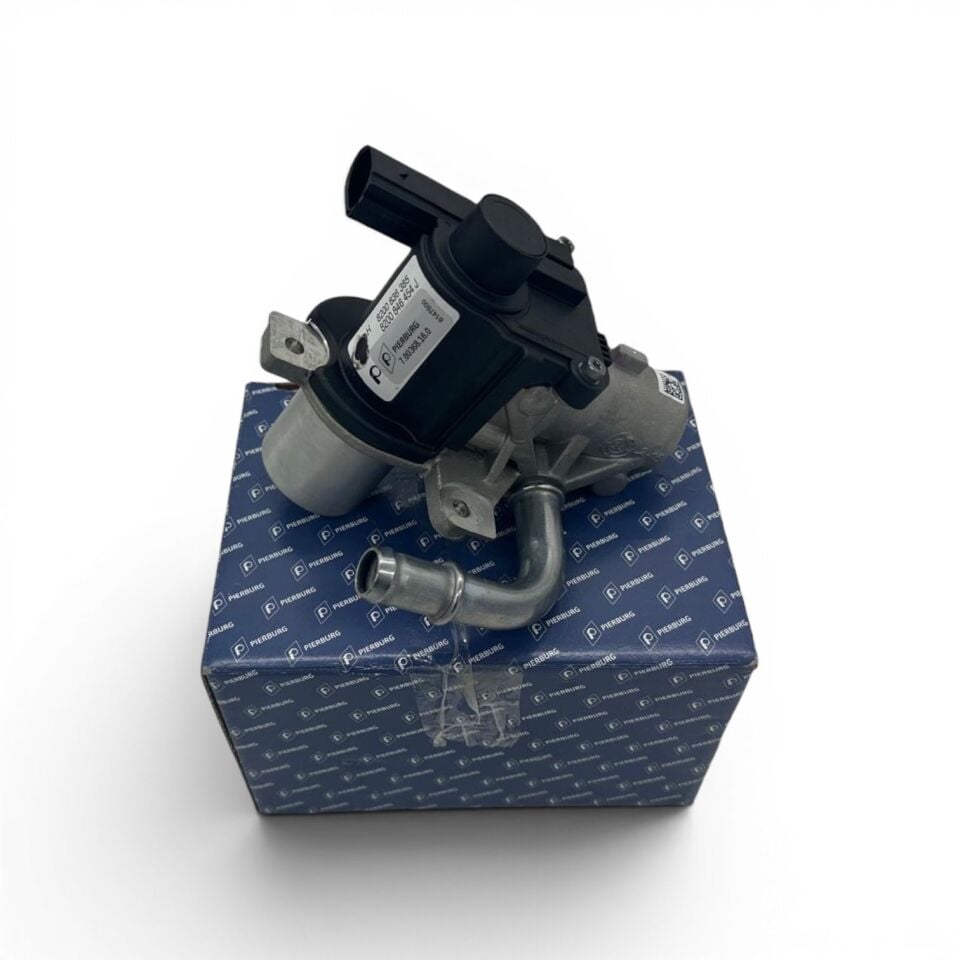 Dacia Duster Lodgy Dokker Logan Sandero 1.5 dCi Euro 5 Egr Valfi 8200846454 8200836385