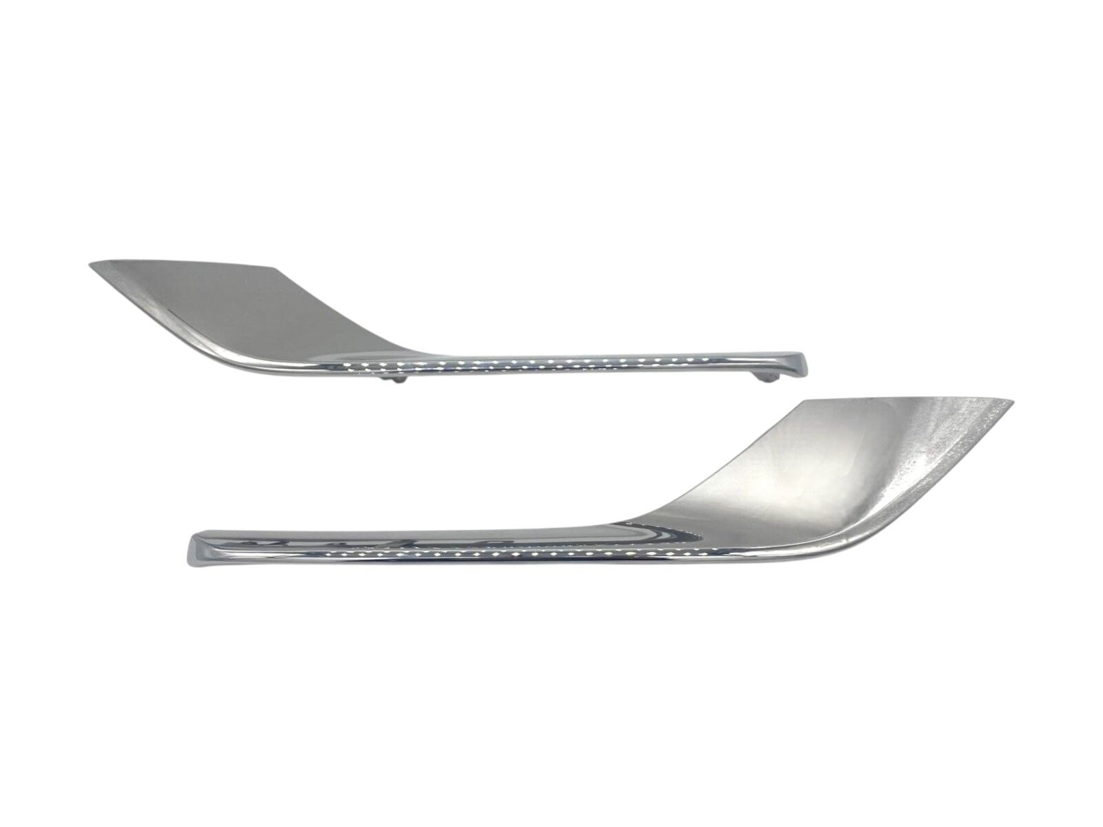 Renault Talisman Makyajlı Kasa Sis Far Nikelajı 260E04876R