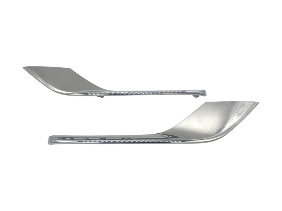 Renault Talisman Makyajlı Kasa Sis Far Nikelajı 260E04876R