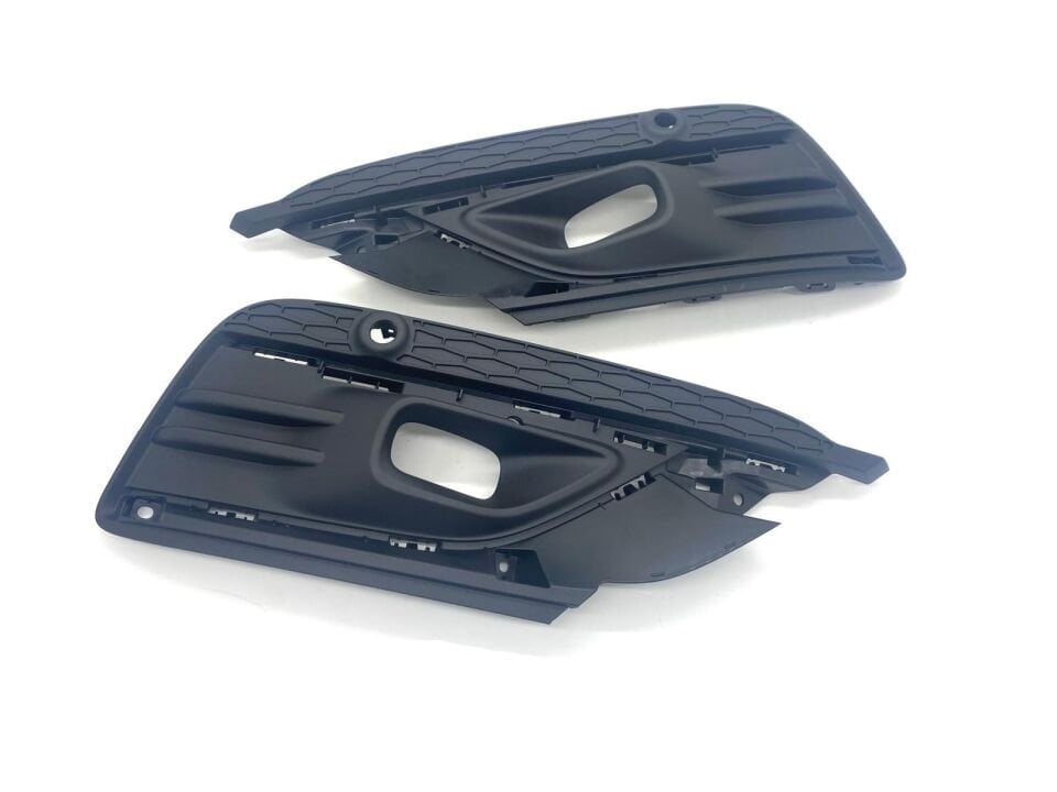 Renault Talisman Makyajlı Kasa Sis Far Çerçevesi 620D64768R