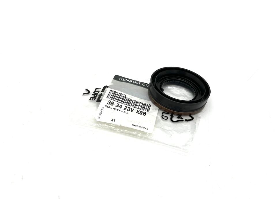 Renault Clio 5 Taliant 1.0 Otomatik Şanzıman Sağ Aks Keçesi 383423VX0B