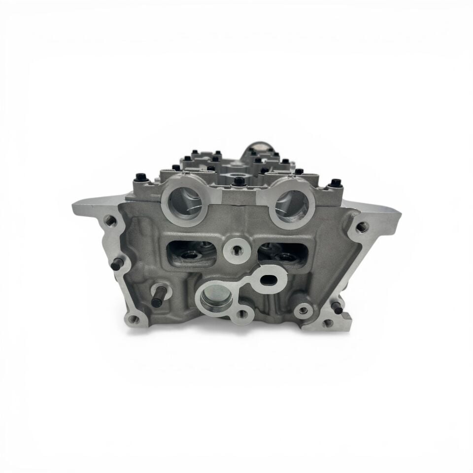 Renault Clio 4 Captur Sandero Symbol 0.9 Tce H4b Silindir Kapağı 110419412R