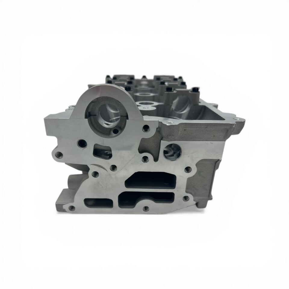 Renault Clio 4 Captur Sandero Symbol 0.9 Tce H4b Silindir Kapağı 110419412R