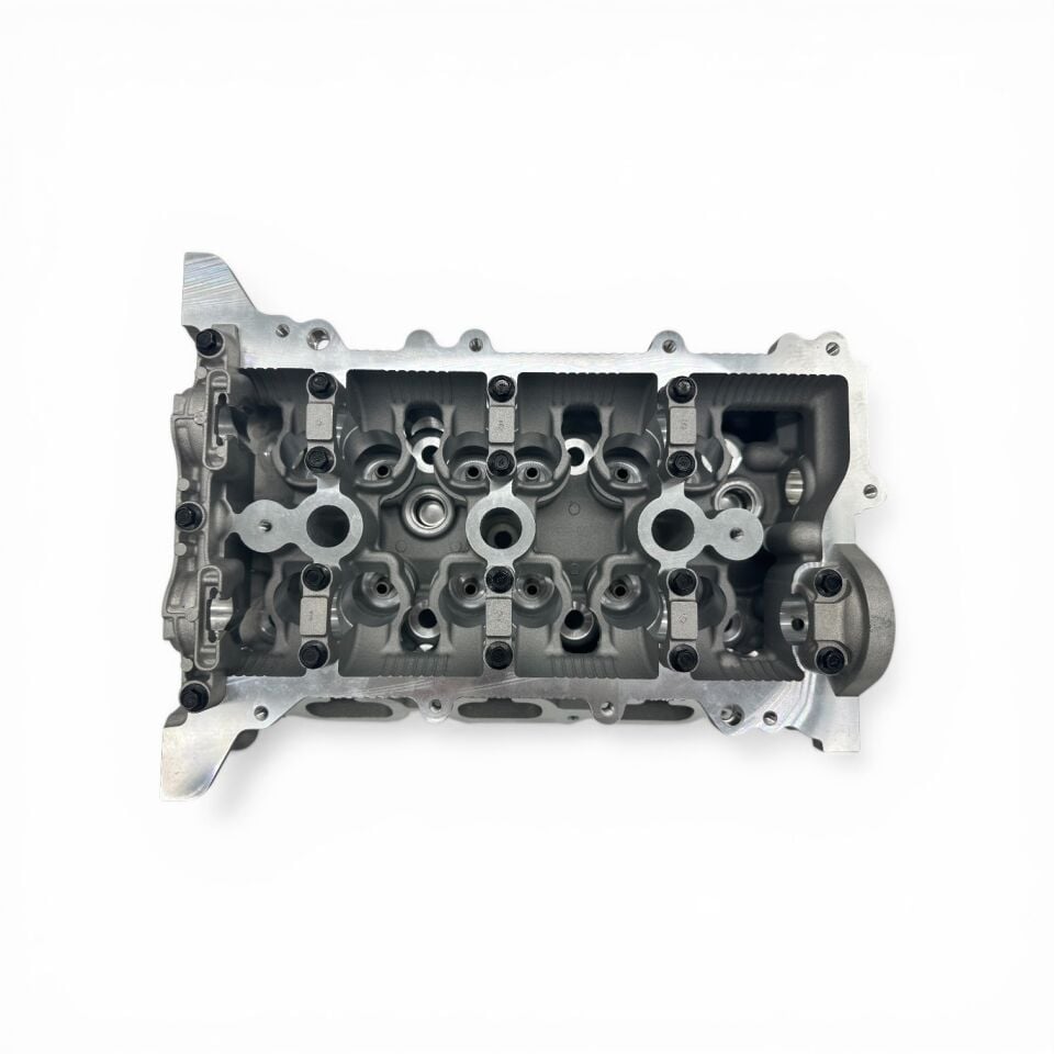 Renault Clio 4 Captur Sandero Symbol 0.9 Tce H4b Silindir Kapağı 110419412R