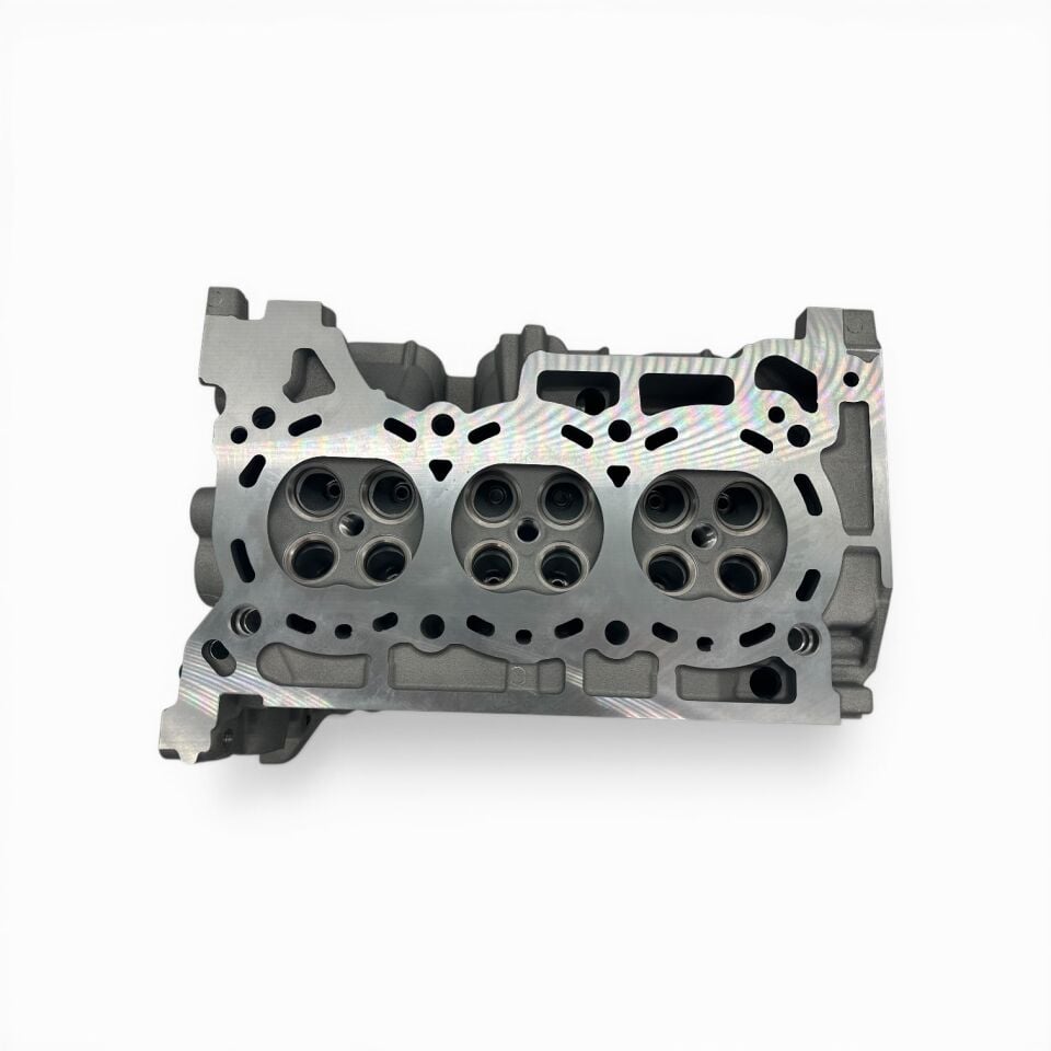 Renault Clio 4 Captur Sandero Symbol 0.9 Tce H4b Silindir Kapağı 110419412R