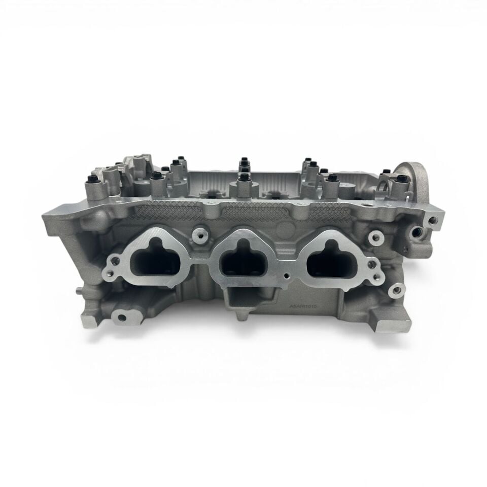 Renault Clio 4 Captur Sandero Symbol 0.9 Tce H4b Silindir Kapağı 110417920R