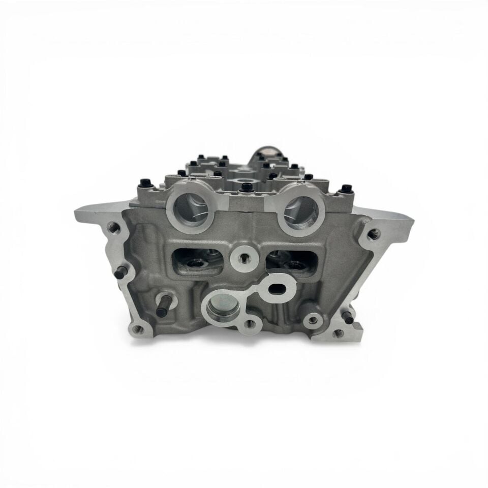 Renault Clio 4 Captur Sandero Symbol 0.9 Tce H4b Silindir Kapağı 110417920R