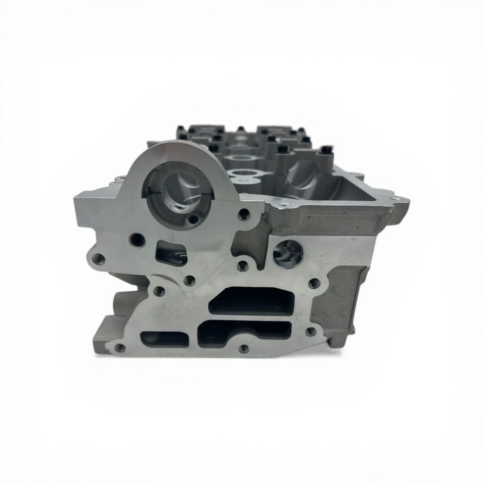 Renault Clio 4 Captur Sandero Symbol 0.9 Tce H4b Silindir Kapağı 110417920R