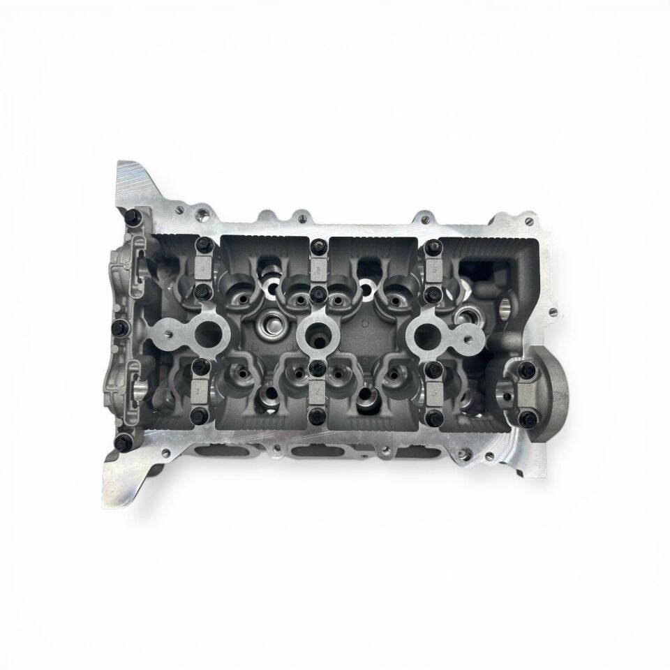 Renault Clio 4 Captur Sandero Symbol 0.9 Tce H4b Silindir Kapağı 110417920R