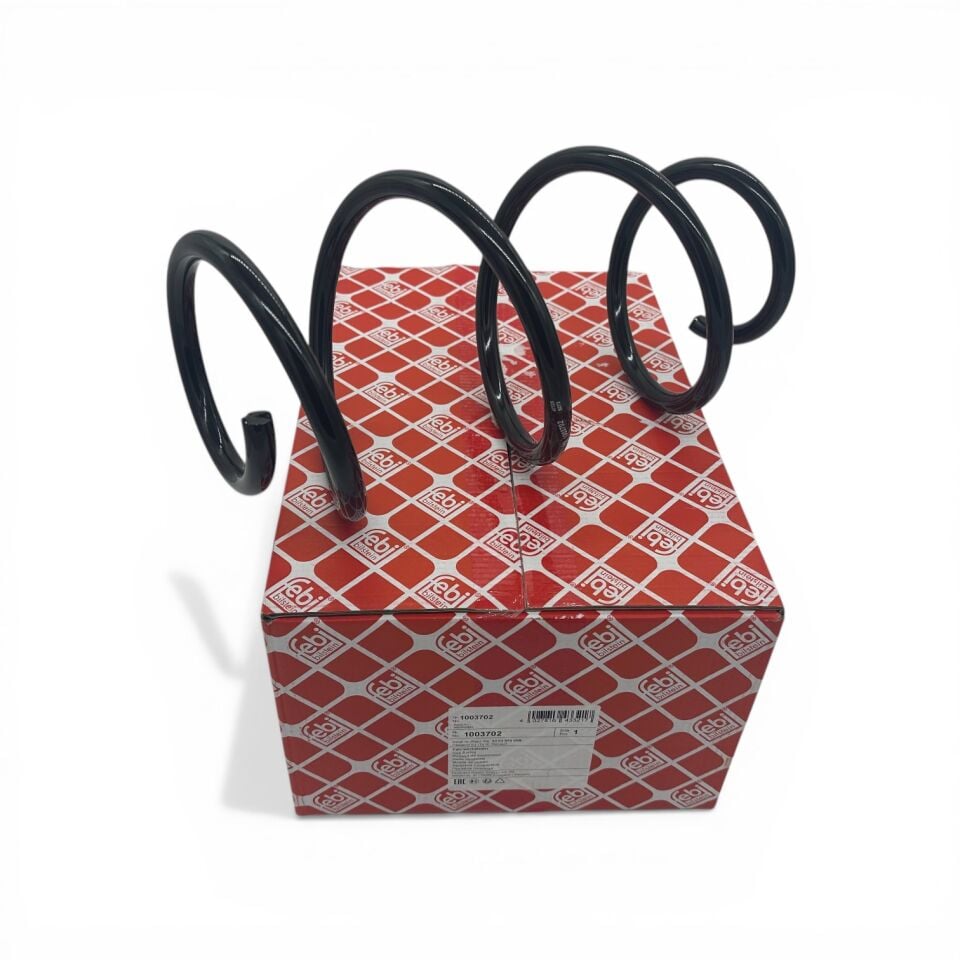 Renault Captur I 12-19 Ön Helezon Yayı 540103769R