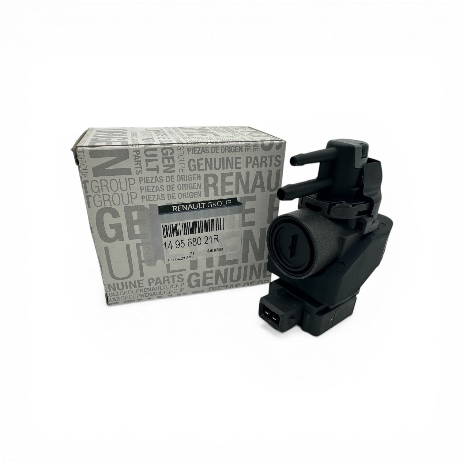 Renault Megane 3 Fluence Kangoo 3 1.5 Dci Turbo Elektrovana 149568021R