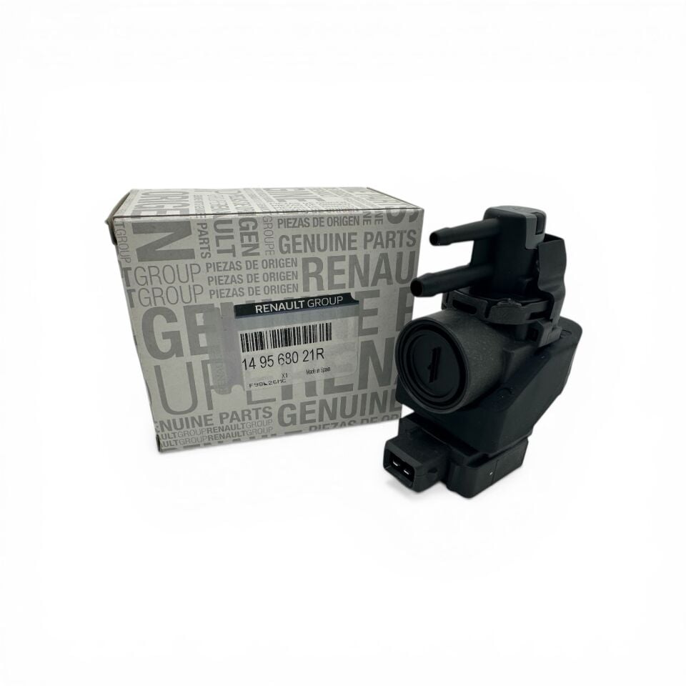 Renault Megane 3 Fluence Kangoo 3 1.5 Dci Turbo Elektrovana 149568021R