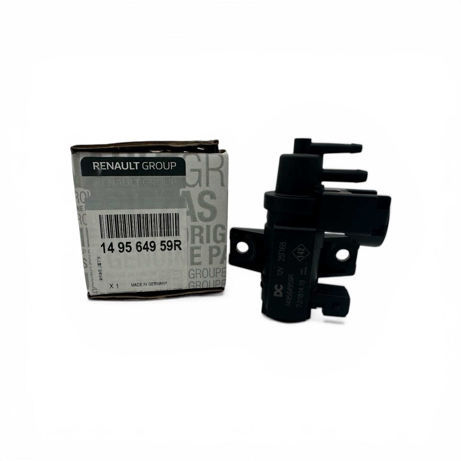 Renault Megane 4 Kadjar Clio 4 1.5 Dci Turbo Elektrovana 149564959R