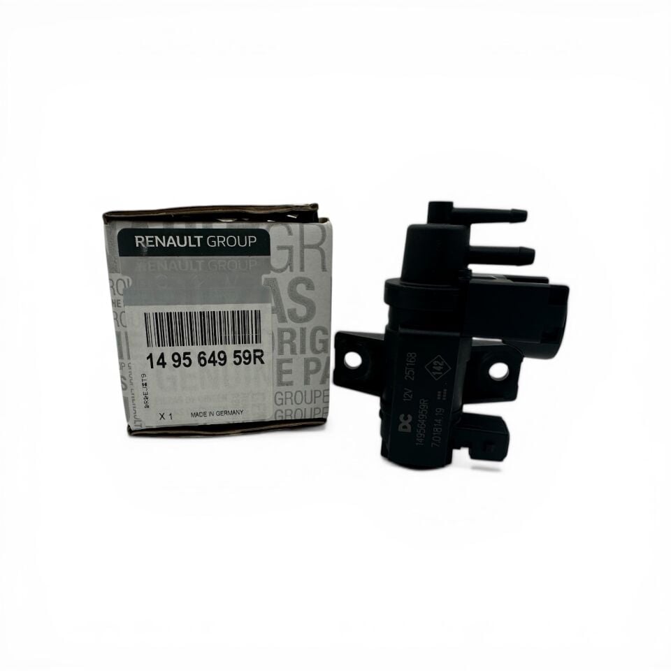 Renault Megane 4 Kadjar Clio 4 1.5 Dci Turbo Elektrovana 149564959R