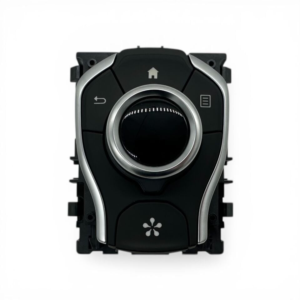 Renault Talisman Navigasyon Kumanda Joistiği 253B05762R