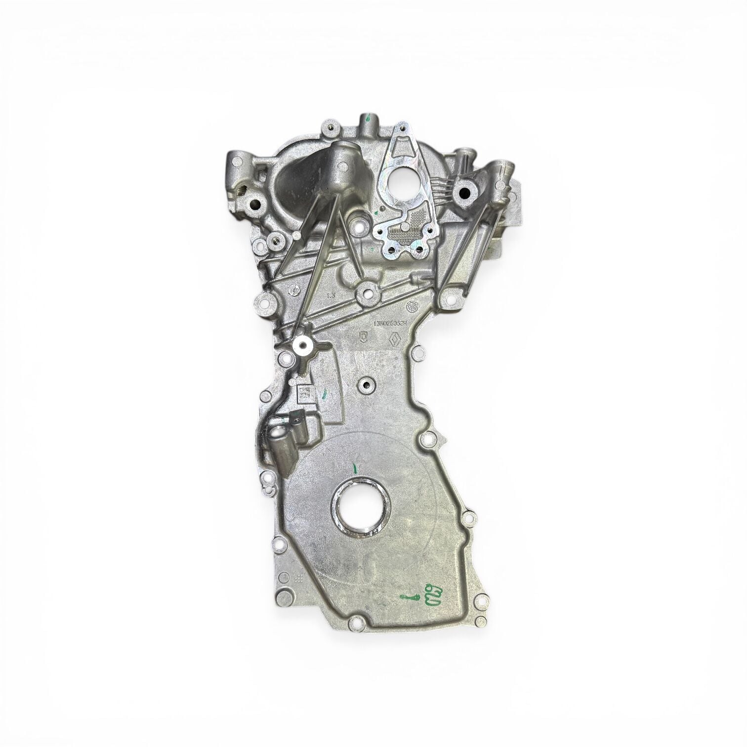 Renault Clio 5 Taliant Duster 1.0 Tce Eksantrik Zincir Kapağı 135025437R 135026062R