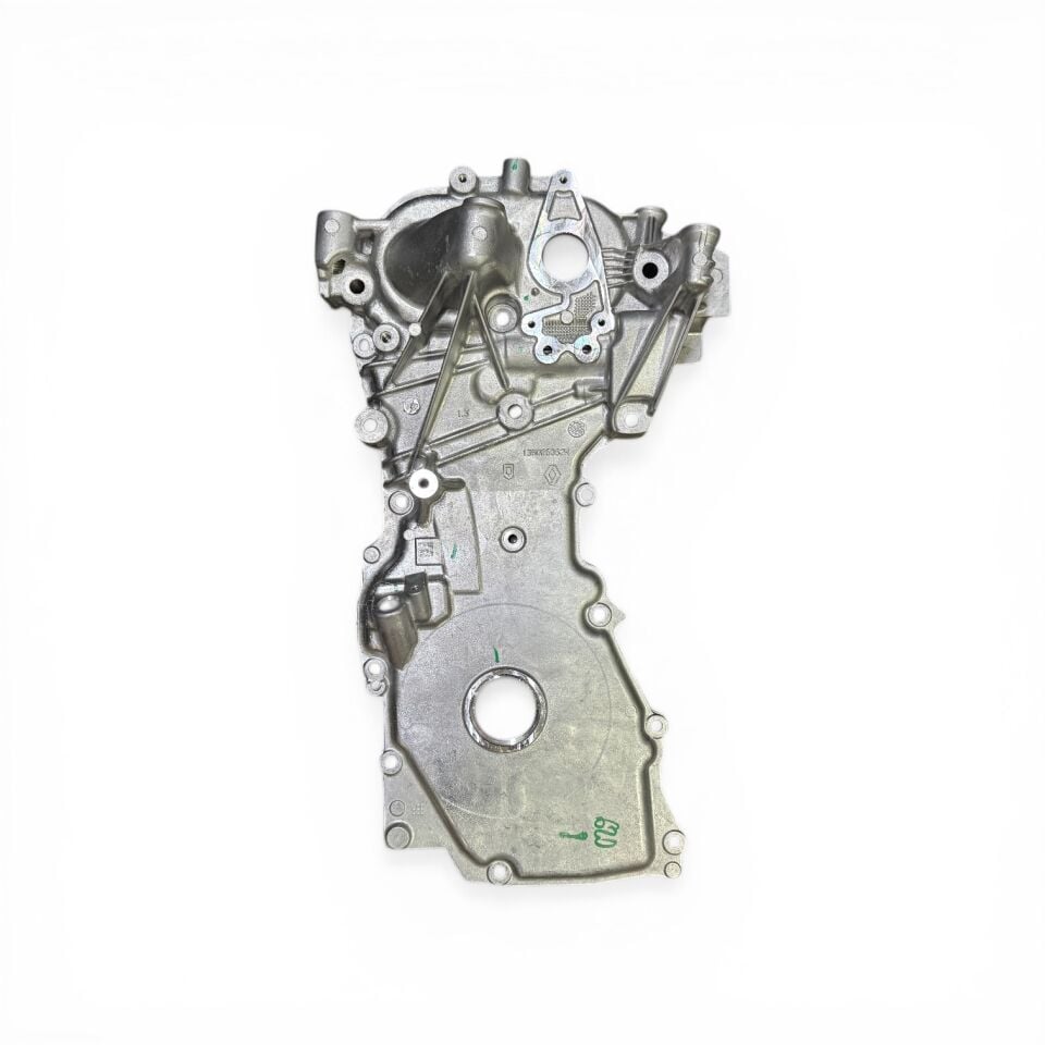 Renault Clio 5 Taliant Duster 1.0 Tce Eksantrik Zincir Kapağı 135025437R 135026062R