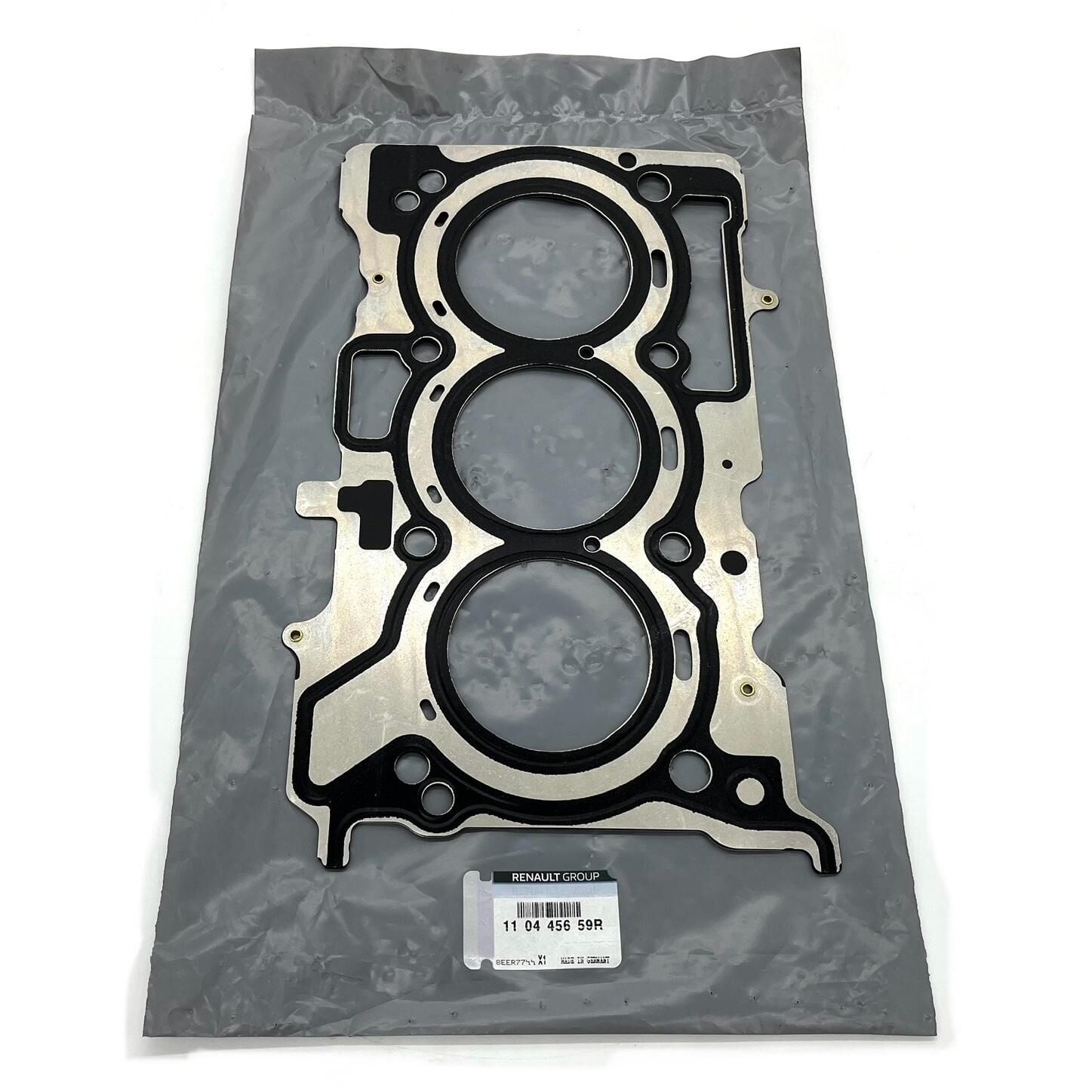 Renault Megane 4 Dacia Jogger 1.0 TCE H5D Silindir Kapak Contası 110445659R