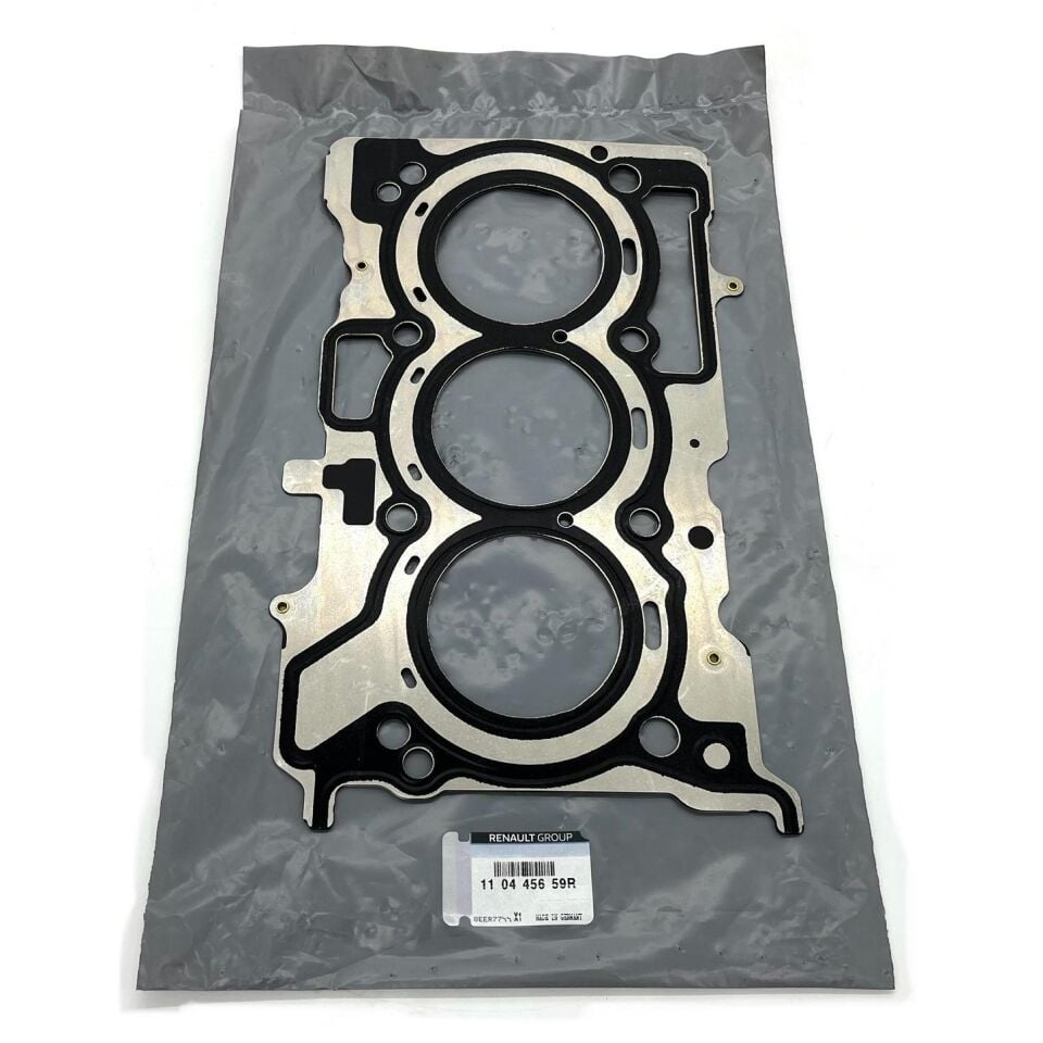 Renault Megane 4 Dacia Jogger 1.0 TCE H5D Silindir Kapak Contası 110445659R