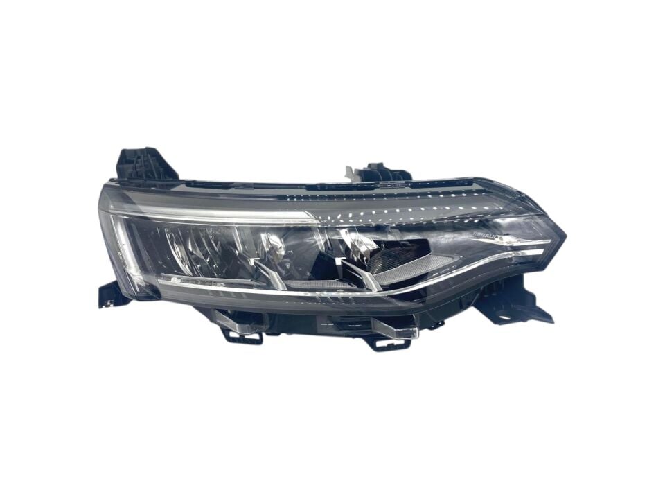 Renault Talisman Makyajlı Kasa 2020-2023 Sağ Far 260109489R