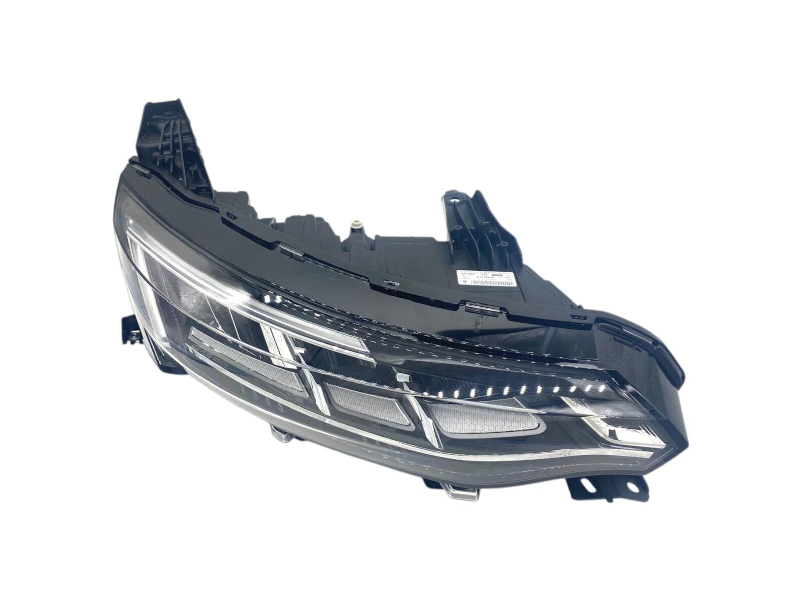 Renault Talisman Makyajlı Kasa 2020-2023 Sağ Far 260109489R