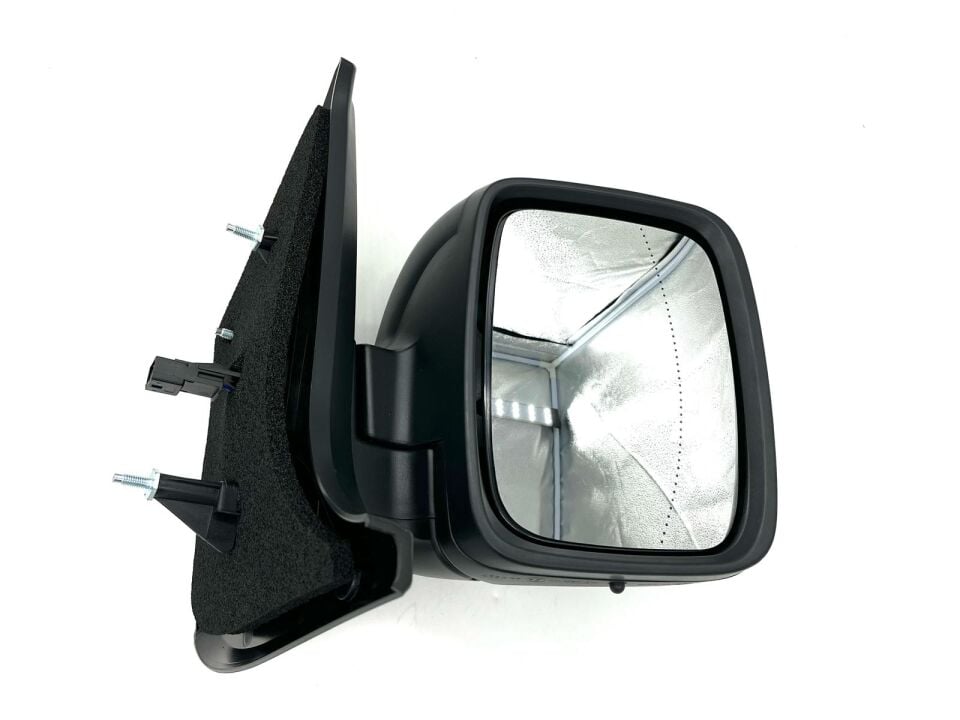 Renault Trafic III Makyajlı Kasa Sinyalli Sağ Ayna 963012879R