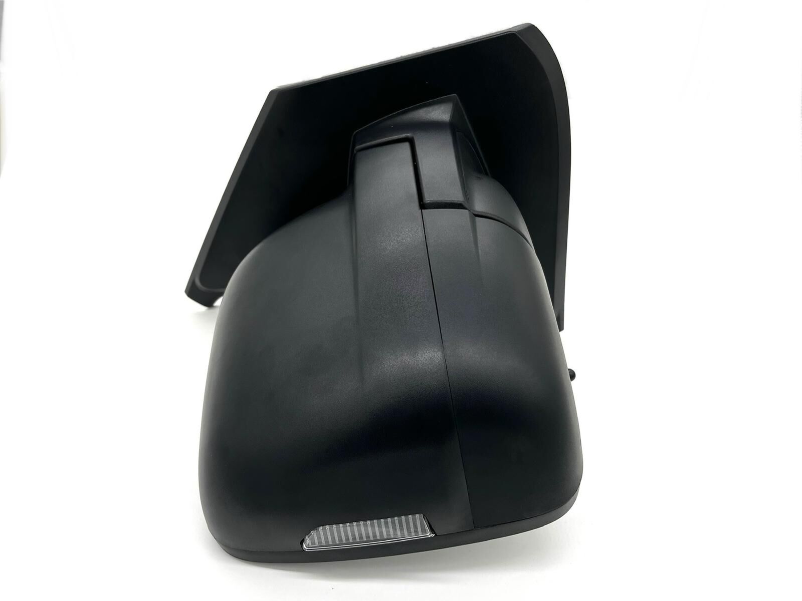 Renault Trafic III Makyajlı Kasa Sinyalli Sağ Ayna 963012879R