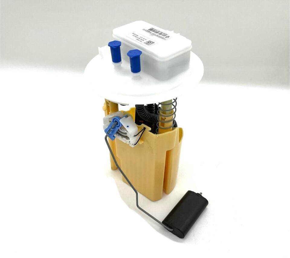 Dacia Duster XJD 1.5 DCİ Yakıt Depo Şamandırası 172024280R