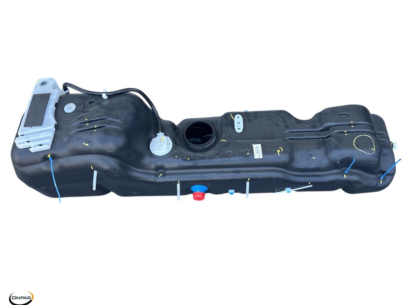 Renault Master 3 2.3 Dci Yakıt Mazot Deposu 172034292R 172030731R 172038525R