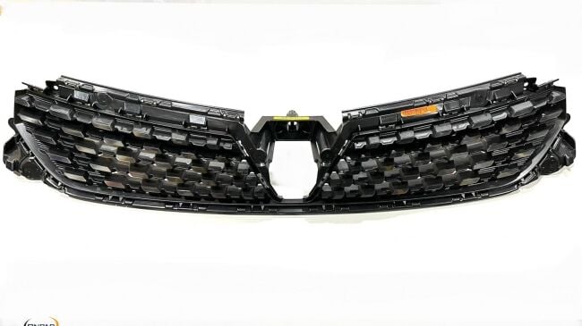 Renault Clio 5 Ön Panjur Makyajlı Kasa 622565611R