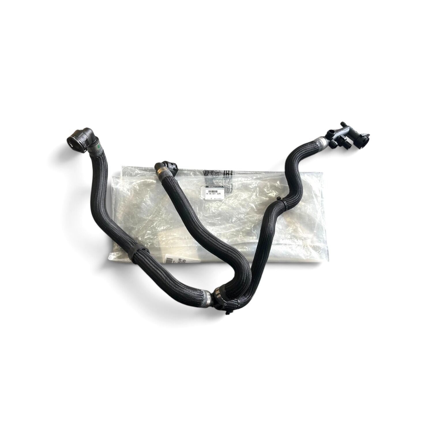 Renault Kangoo 3 1.5 BluDci Radyatör Hortumu 144602152R