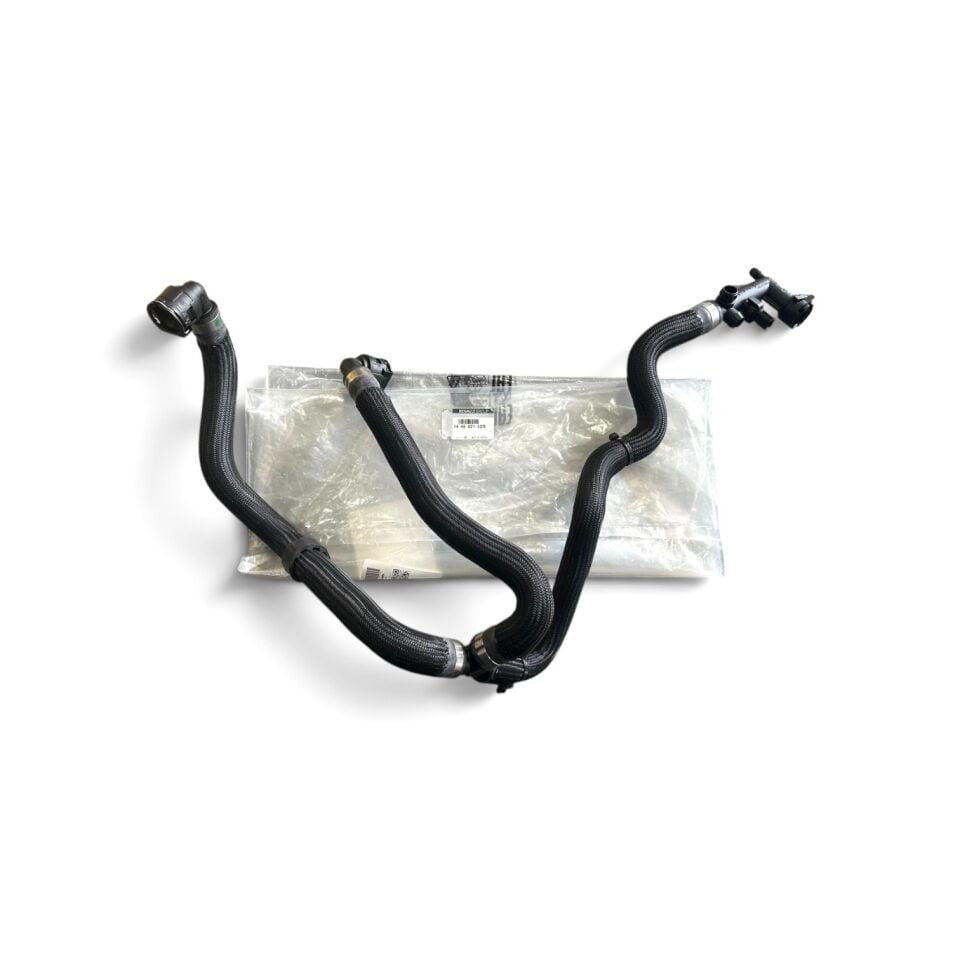 Renault Kangoo 3 1.5 BluDci Radyatör Hortumu 144602152R