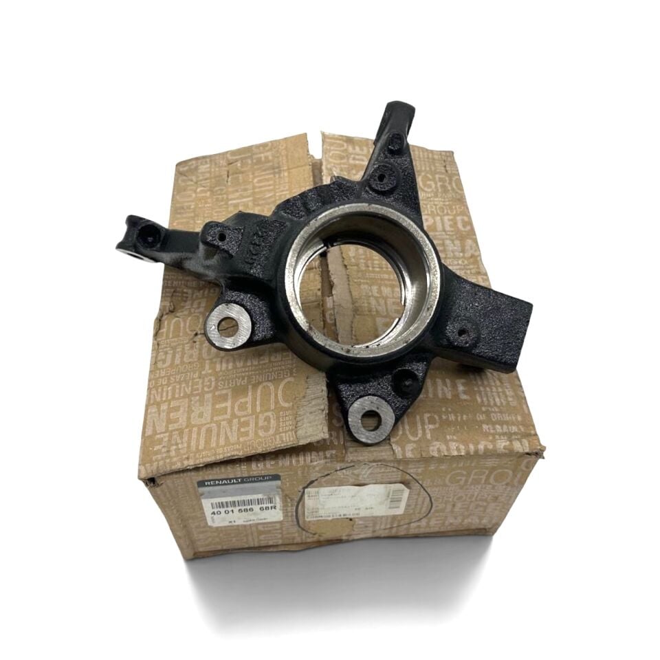 Renault Clio 4 Aks Taşıyıcı Sol Orjinal 400158668R 400156124R