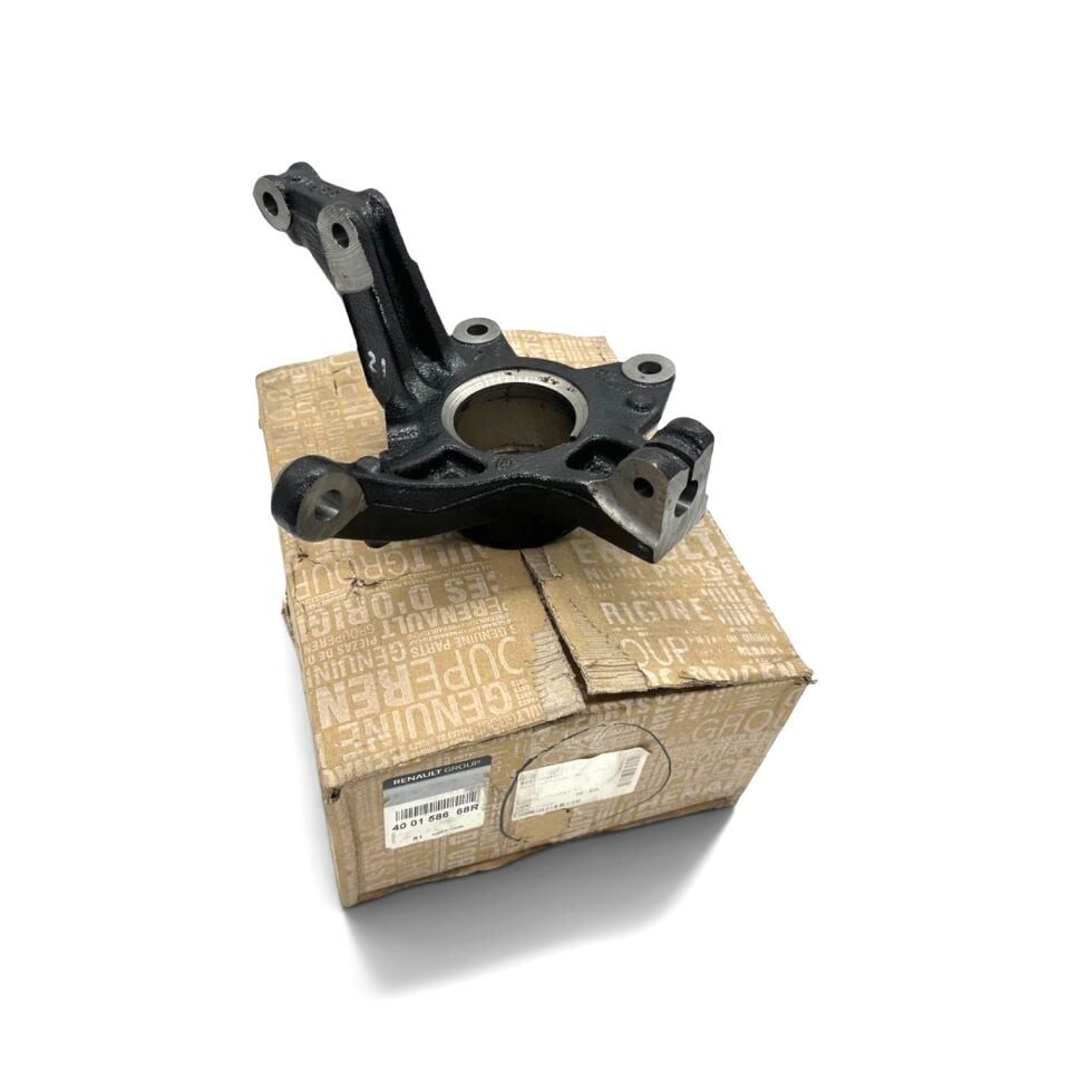 Renault Clio 4 Aks Taşıyıcı Sol Orjinal 400158668R 400156124R