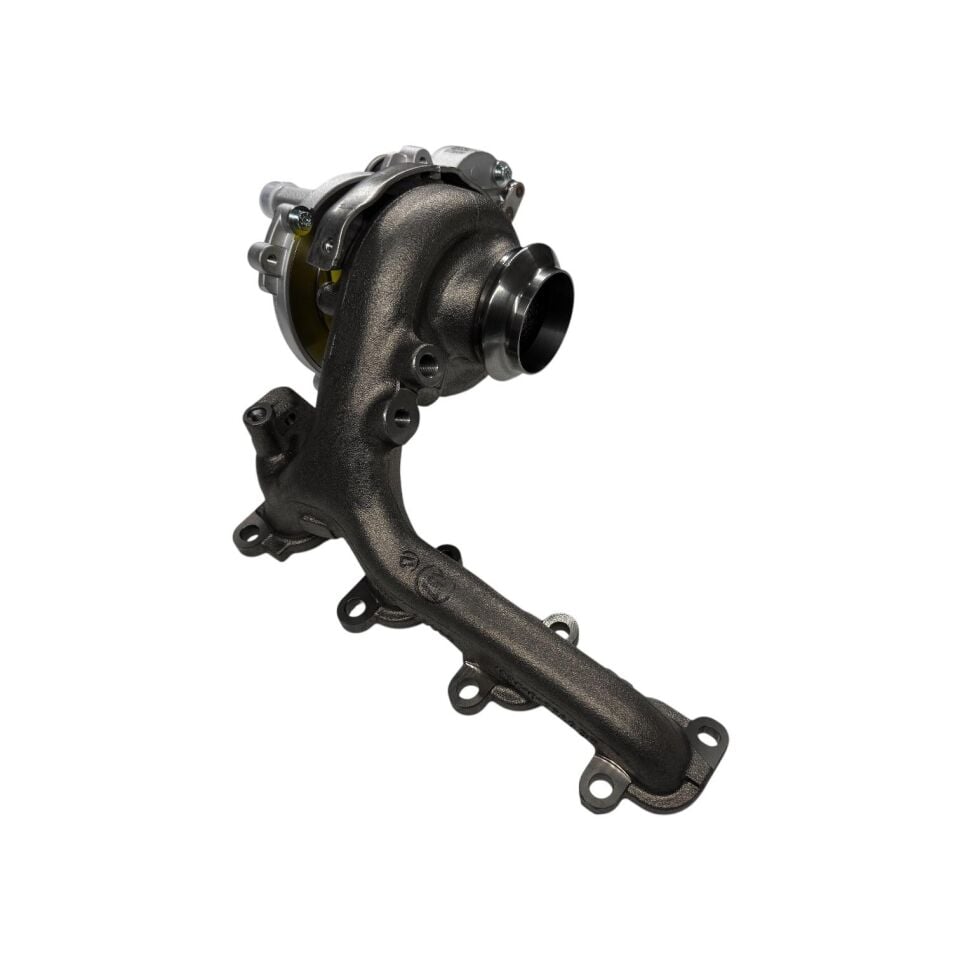 Turbokompresör Renault Megane 4 Dacia Duster 1.5 Dci Adblue Faz 2 144106234R