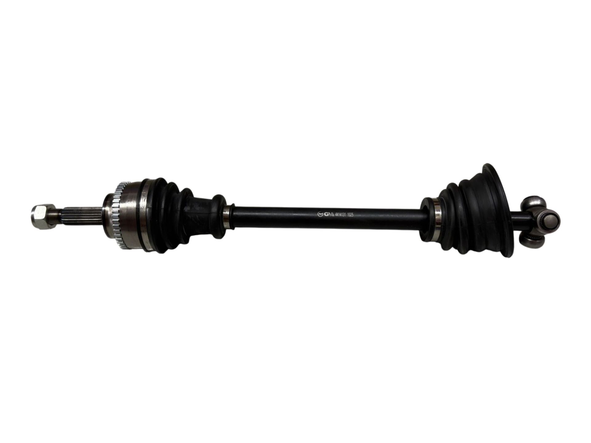 Renault Clio 2 Kangoo 2 Sol Aks 44 Diş 8200534635 8200571876 8200613822