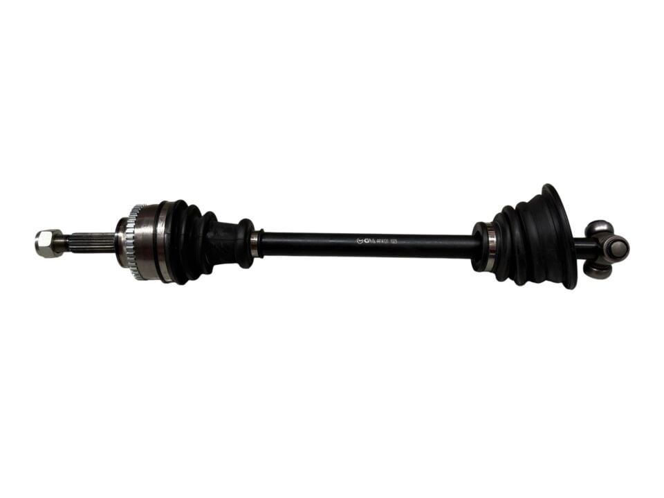 Renault Clio 2 Kangoo 2 Sol Aks 44 Diş 8200534635 8200571876 8200613822