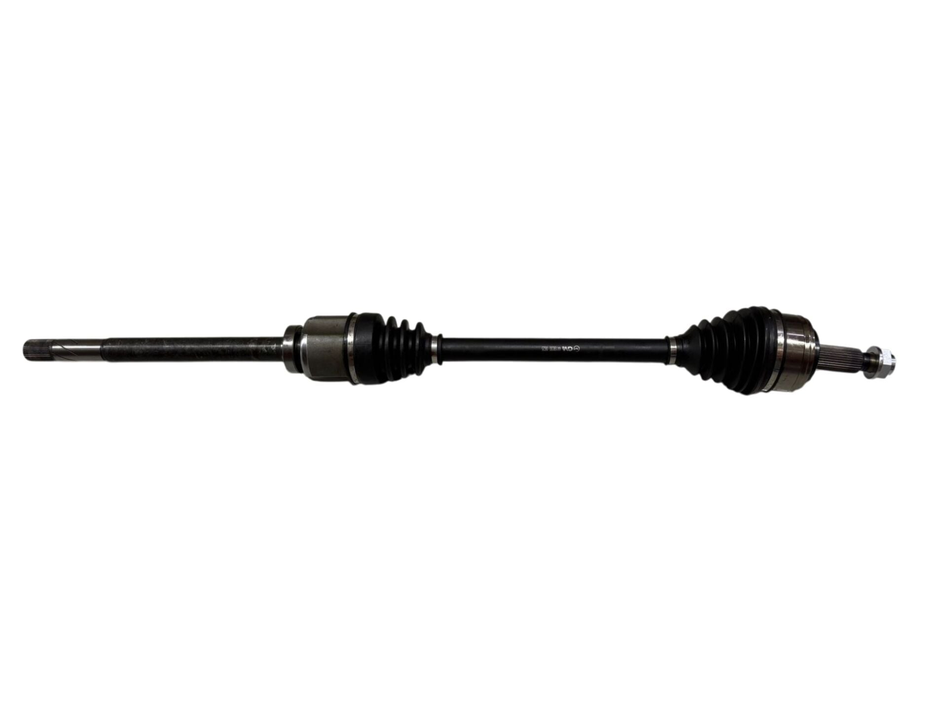 Renault Master 3 Sağ Aks Komple 391004255R 391009620R 391005187R