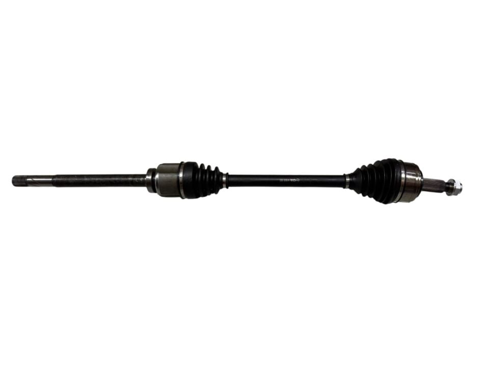 Renault Master 3 Sağ Aks Komple 391004255R 391009620R 391005187R