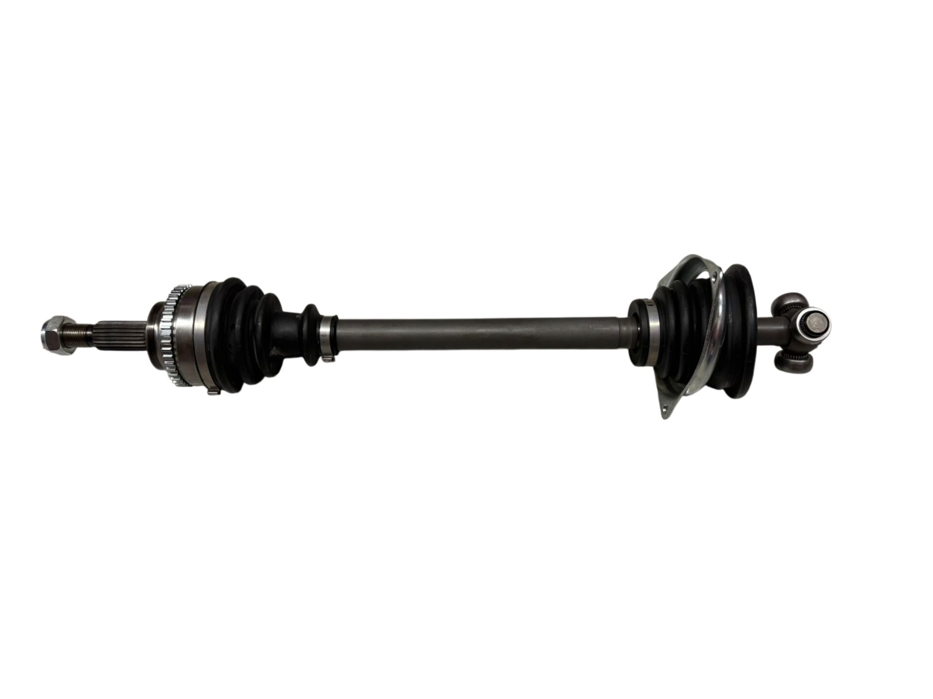 Renault Kangoo 2 Sol Aks 44 Diş Kalın Freze 8200622834 7711135895