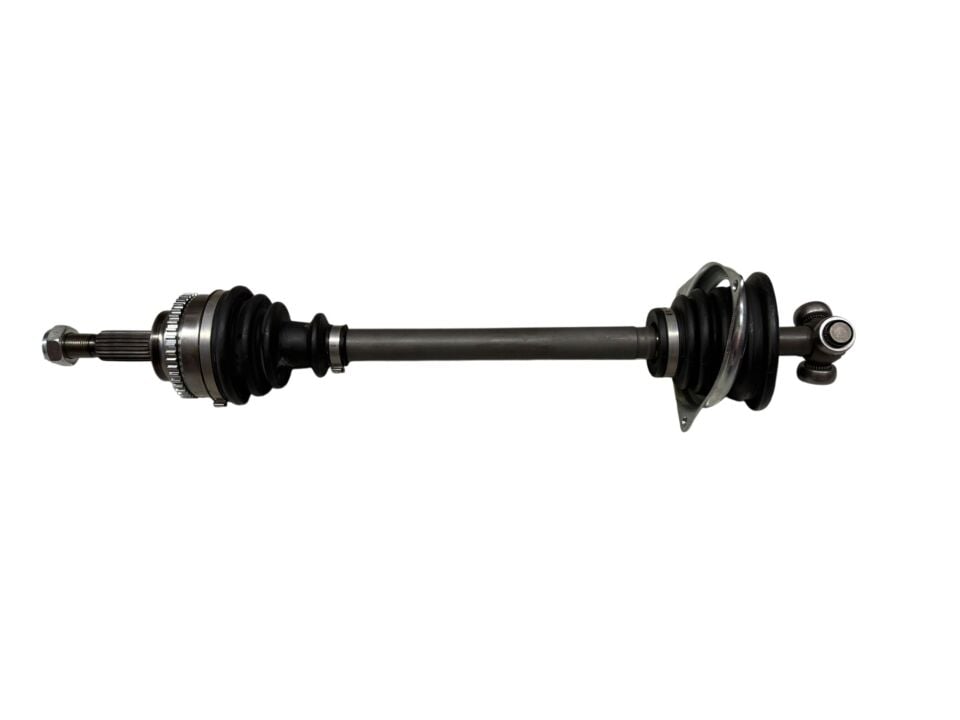 Renault Kangoo 2 Sol Aks 44 Diş Kalın Freze 8200622834 7711135895