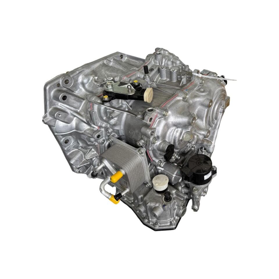 Renault Clio 5 Taliant Sandero 3 1.0 Tce Otomatik Şanzıman DK0006 320109803R