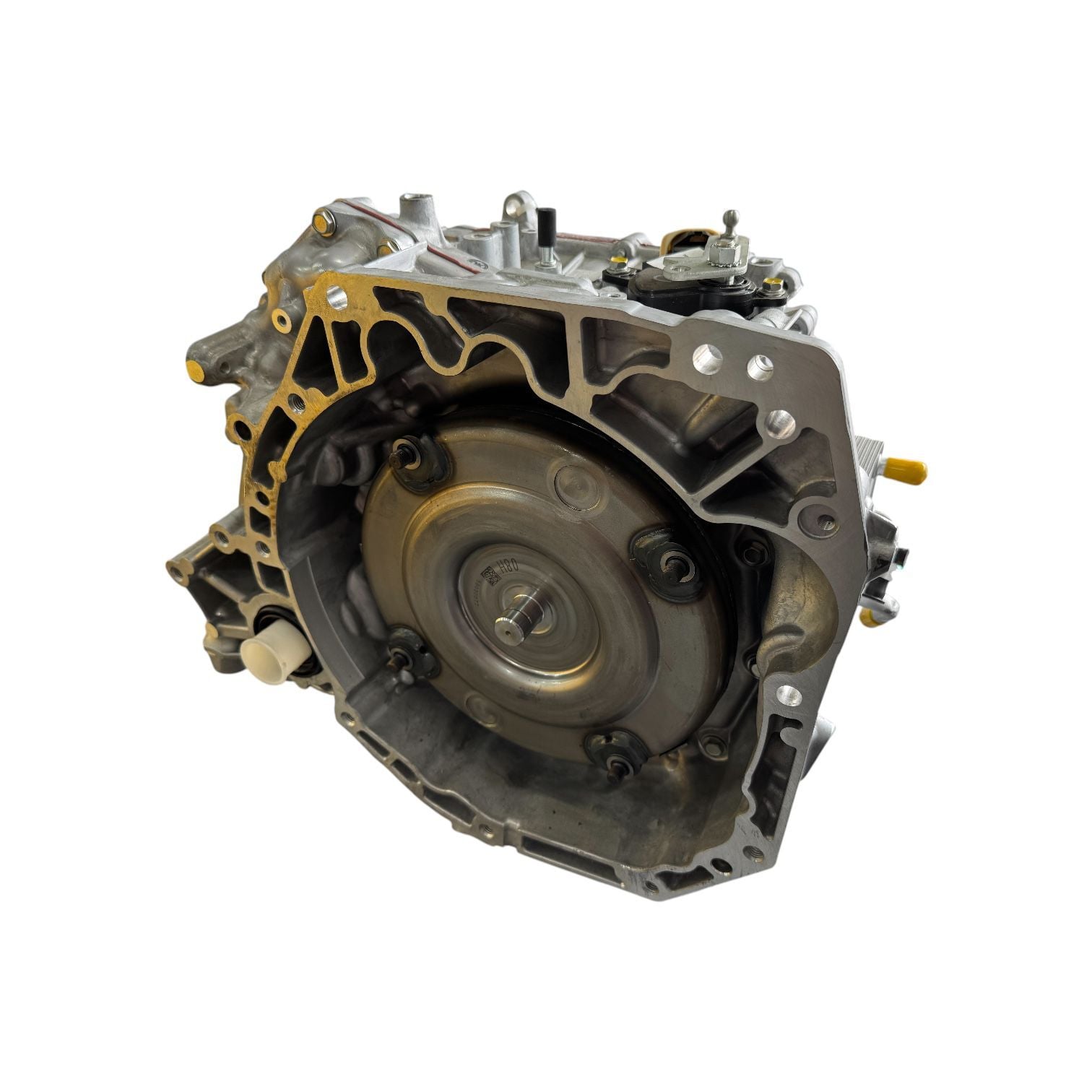 Renault Clio 5 Taliant Sandero 3 1.0 Tce Otomatik Şanzıman DK0006 320109803R