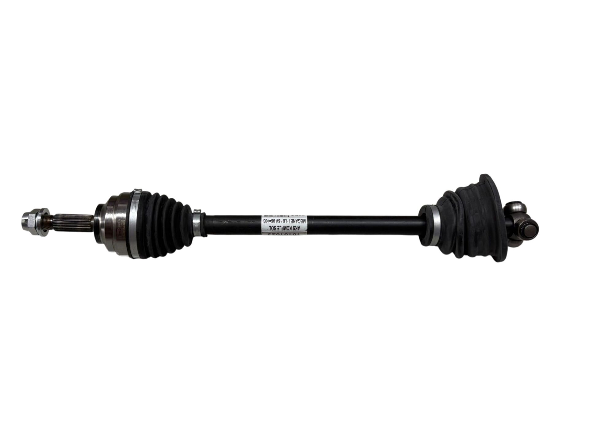 Renault Megane 1 Scenic 1 Sol Aks 7701352595 7701469374