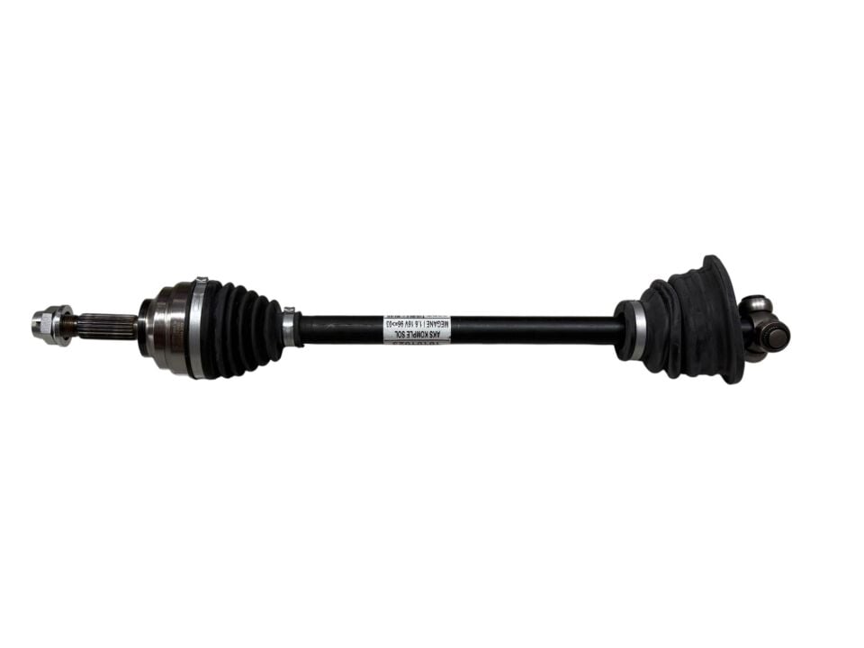 Renault Megane 1 Scenic 1 Sol Aks 7701352595 7701469374