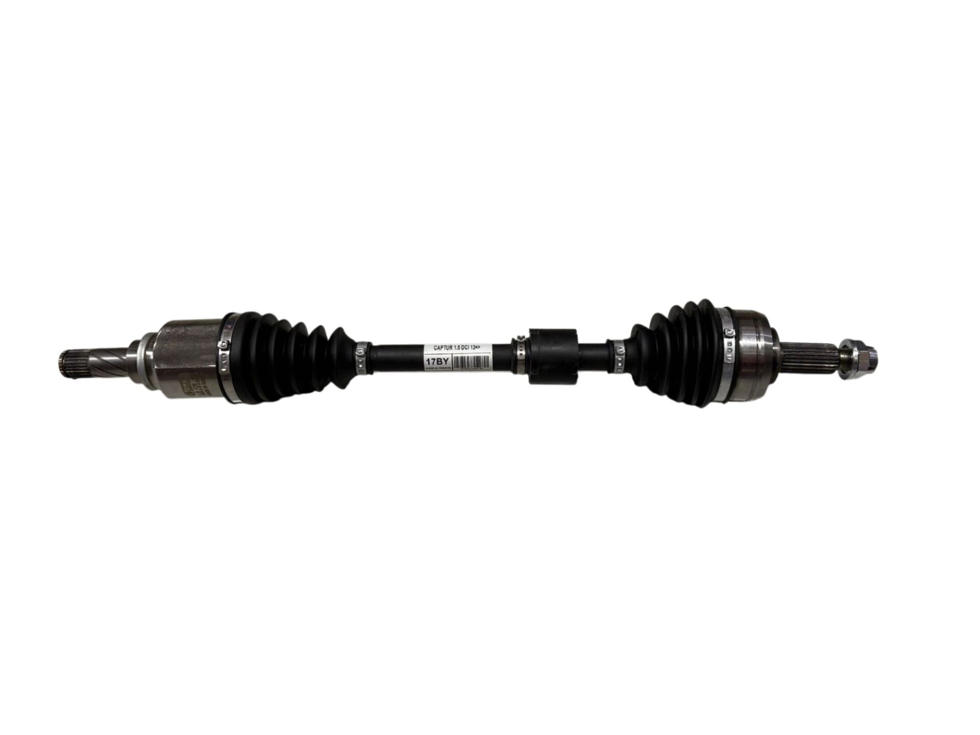 Renault Captur 1.5 Dci Sol Aks Orjinal 391016363R 391010474R