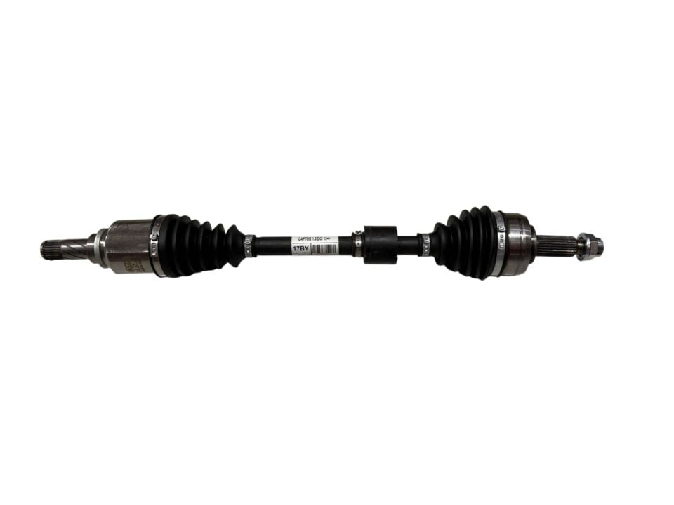 Renault Captur 1.5 Dci Sol Aks Orjinal 391016363R 391010474R