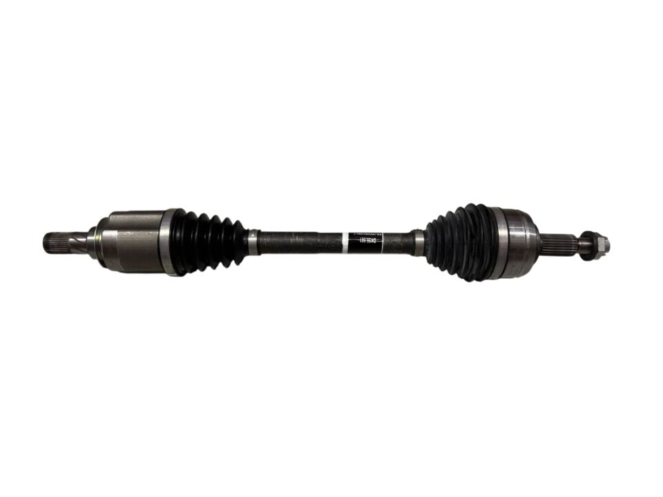 Renault Fluence Megane 3 110 BG Otomatik Sol Aks 391016076R 391019932R